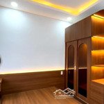 bán căn nhà 4pn view đẹp, hxh, 1 trục nguyễn văn công, 9,2 tỷ, 60m2, gò vấp