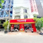 chính chủ cho thuê nhà mặt tiền 3bis cửu long, p2, q. tân bình, 10x18m, trệt 2 lầu, 0908140491