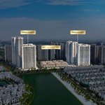 cho thuê shop mặt sảnh 43 m2 tòa chung cư h1, masteri - vinhomes ocean park gia lâm, hà nội