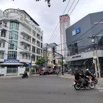 nhà 2 mặt tiền ngay ngã 4 quang trung-hoàng văn thụ,phường vạn thắng,tp. nha trang - giá chỉ 20 tỷ