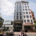 ngộp bank hạ 14 tỷ ngay 2 mặt tiền cộng hòa,p13,tb-xd:hầm+ 8 tầng-165m2 giá 35 tỷ