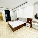 nhà đẹp lung linh phố trung phụng 11,8 tỷ - 48m * 6 tầng - thang máy - full công năng