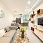 cho thuê cc 2pn 2vs tại sunrise city, 19 triệu, 73m2, view đẹp