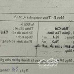 bán nhà riêng đường bàu cát tân bình. 4x23, đường 10m. nhà được tặng, kẹt tiền bán giá rẻ.