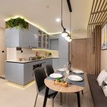 cho thuê cc 2pn, 60m2 giá ưu đãi 9 triệu tại vinhomes smart city, nam từ liêm, hn