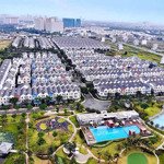 biệt thự park riverside 120 m2 giá 15 tỷ lh sam