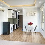 cho thuê garden gate 1pn full nội thất ở ngay gần sân bay 35m2 giá chỉ 9tr