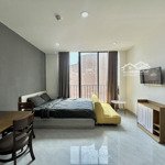 studio cửa sổ trời full nội thất gần etown cộng hòa và sân bay