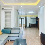 bán biệt thự đẹp full nội thất khu mê linh anh dũng dương kinh. 190m2 * 3 tầng