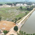 lô góc view hồ cần thanh khoản nhanh về ăn tết , 100m ra đường quốc lộ