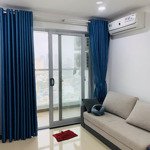 rẻ nhất thị trường! bán căn hộ 1bedroom 50m2 blooming tower tầng cao view sông và đang cho thuê