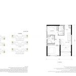 bán căn duplex the senique ha noi 117 m2 đông nam 8.1 tỷ lh 0934373388