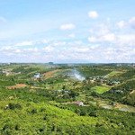 bán lô đất thổ cư, mặt đường lớn, view rừng thông, sát trung tâm tp bảo lộc