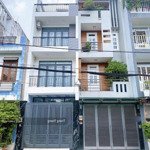 bán nhà 3tỷ280/69m2 phan văn hân- p17- bình thạnh gần vòng xoay điện biên phủ đang cho thuê 27triệu