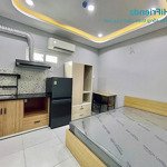 studio siêu đẹp - thang máy ngay nguyễn văn đậu , nơ trang long bình thạnh