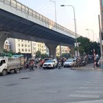 tòa nhà văn phòng 41 tỷ . phương liệt - thanh xuân . siêu hiếm !!! lô góc 2 mặt tiền