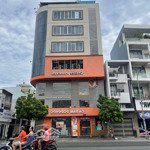 ngộp bank cần bán nhà mặt tiền nguyễn văn trỗi phú nhuận dt 7.5x20m hầm 5 tầng hđt 160tr giá 38 tỷ