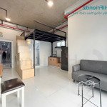 chdv studio - duplex new 100% - full nội thất cao cấp - cực hiếm, chỉ có tại hifriendz