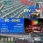 nhận xe vinfast lượn tết ngay khi mua shophouse san hô đẹp xuất sắc tại vinhomes ocean park 2