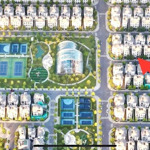 bán gấp biệt thự vinhomes ocean park gia lâm, 33 tỷ, 150m2, pháp lý đầy đủ