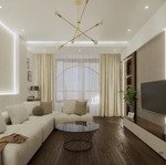 nhà lâm hạ 70m2, 5 tầng, gara ô tô, thang máy, full nội thất, ngõ rộng thông ô tô tránh