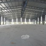 cho thuê kho, xưởng mới 100% khu cn tiên sơn, hoàn sơn dt 500m2 đến 150.000m2 giá cạnh tranh