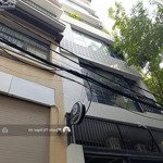 bán chdv cao cấp xuân diệu 7 tầng x 100m2 x mặt tiền 5m, gần phố thu 5000 usd/ 1 tháng. 38.8 tỷ