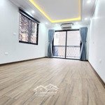 lương khánh thiện ngõ ô tô thang máy, nhà mới 40m2 x 6 tầng, 9.6 tỷ đồng