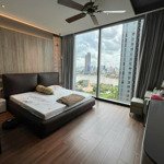 chuyển nhượng căn 4 phòng hiếm tại dự án empire city tầm view sông sài gòn