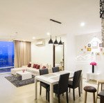 tôi cho thuê căn hộ tản đà court, quận 5, 77m2, 2pn,2wc, giá: 14tr/tháng