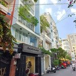 xoay tiền bán gấp nhà nguyễn thiện thuật, phường 3, quận 3 - giá:4tỷ380/66m2. đang cho thuê 23tr/th