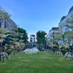 bán căn đơn lập le jardin parkcity rẻ nhất dự án chỉ 58 tỷ