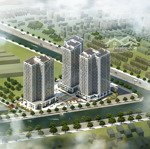 cho thuê căn hộ 3pn + 2wc tại chung cư x2 đại kim, 11 triệu vnd, 86,6 m2