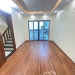 bán nhà riêng giá cực chất 7,2 tỷ, 31m2 tại đại la, minh khai, hai bà trưng, hà nội