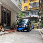 bán nhà phố nguyễn phong sắc 51m2, phân lô ô tô, ở luôn, giá 18.9 tỷ, liên hệ : 0869818555