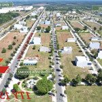 lô đất 100m2 . đối diện công viên 1000m2. chủ kẹt tiền bán nhanh