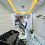 bán nhà ngộp ngay sát chợ linh xuân đường suối cái, thủ đức. giá 2ty1, 75m2, nhà 1t1l,shr