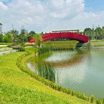 bán căn hộ 91m2 thiết kế 3 ngủ đẹp nhất chung cư park kiara