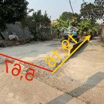 đất sát khu công nghiệp giá hơn 1 tỉ