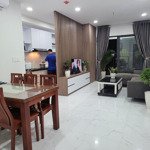 bán căn hộ 95m2 charm city full nội thất, tầng thấp view nội khu, giá 2,58 tỷ, vay nh 6%/ năm