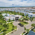 bán biệt thự novaworld phan thiết, 7,5 tỷ, 200m2, 3pn, 3wc full nội thất 1ty5