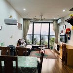 bán căn 2pn view hồ 86m chung cư báo nhân dân, trần hữu hực full nt nhỉnh 4,5 tỷ. lh 0916820165