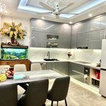 cần bán nhà bồ đề 58m2-13 tỷ-5 tầng-mt 4.5m-ô tô-lô góc-full nội thất-siêu hiếm-dân xây