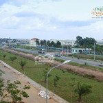 bán lô đất chính chủ kdc daresco 100m2 giá 2tỷ100 triệu đừờng 12m bao sang tên