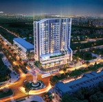 quỹ ngoại dao 2 căn đẹp nhất view đại lộ hùng vương- dự án thiên ân central.