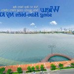 sở hữu ngay căn hộ view độc tôn - chỉ có độc nhất tại landmark