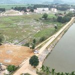 bán đất nền 150m2 tại thành vinh, thạch thành, thanh hóa, 400 triệu