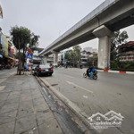 bán building 7 tầng thang máy - mặt phố quang trung- chủ tự xây kiên cố 105m gía chỉ 31 tỷ