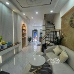 chủ ngộp bank bán gấp nhà sư vạn hạnh, phường 12, quận 10 49m2, giá 1tỷ960