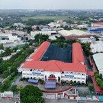 bán đất 1,5 tỷ sổ riêng, gần đường thủ khoa huân 100m, p.thuận giao, tp.thuận an